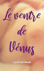 Couverture du livre de Laure Gombault, Le ventre de Vénus
