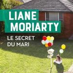 Couverture du livre de Liane Moriarty, Le secret du mari