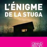 Couverture du livre de Camilla Grebe, L'énigme de la stuga