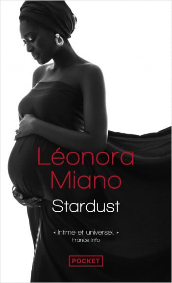 Couverture du livre de poche de Lenora Miano, Stardust