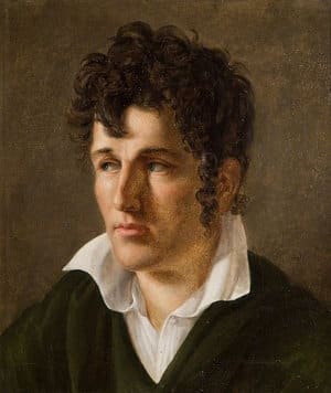 Francois-Rene de Chateaubriand (1768-1848)