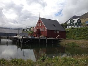 Photo de Siglufjörður 