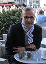 Philippe Besson en 2018