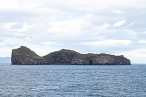 L’île d’Ellidaey 