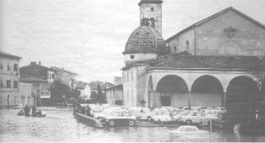 Église de Santa Maria a Ripa