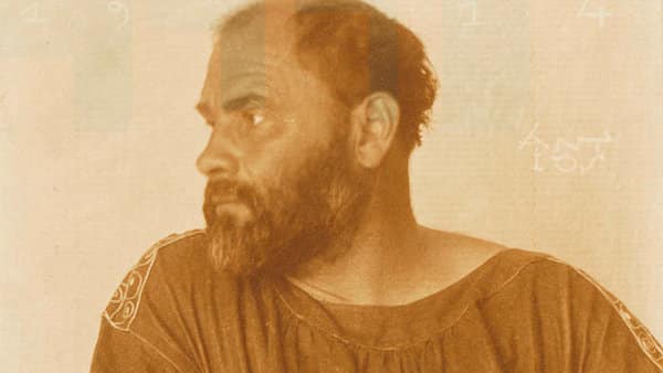 Gustav Klimt (1914)