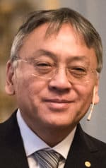 Kazuo Ishiguro