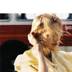 Couverture du livre de Catherine Cusset, Le problème avec Jane