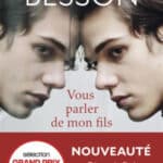 Couvertyre du livre de poche de Philippe Besson, Vous parler de mon fils