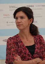 Clara Dupont-Monod en 2023