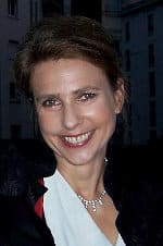 Photo de Lionel Shriver