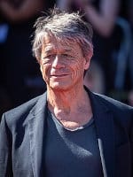 Photo d'Emmanuel Carrère