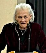 Elisabeth Badinter