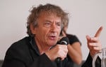 Hubert Haddad en 2022