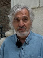 Photo de Jean-Paul Dubois