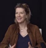 Portrait de Judith Perrignon