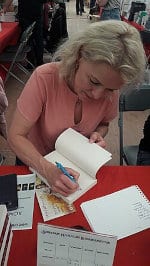 Sigríður Hagalín Björnsdóttir
